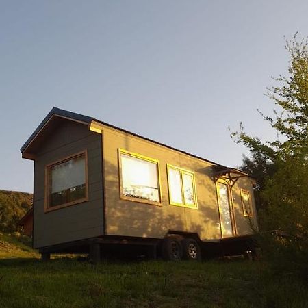 Tiny House Silvie Apartment San Martín de los Andes Exterior foto