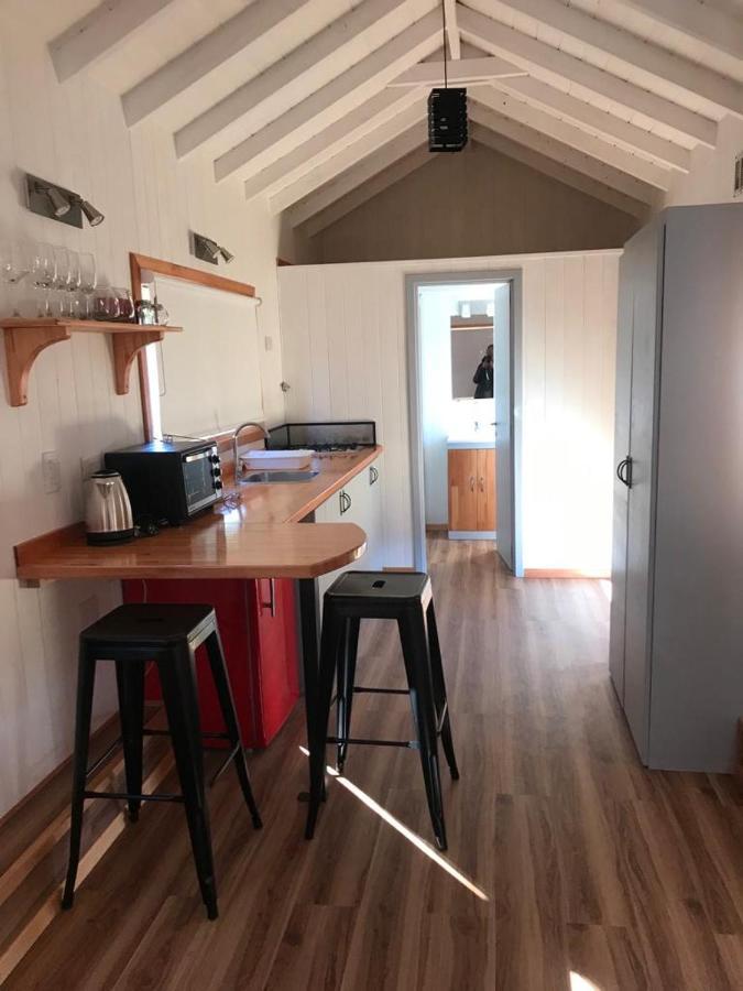 Tiny House Silvie Apartment San Martín de los Andes Exterior foto