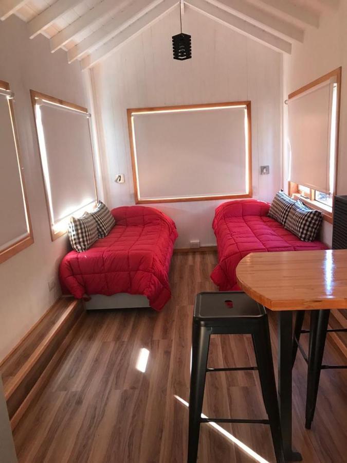 Tiny House Silvie Apartment San Martín de los Andes Exterior foto