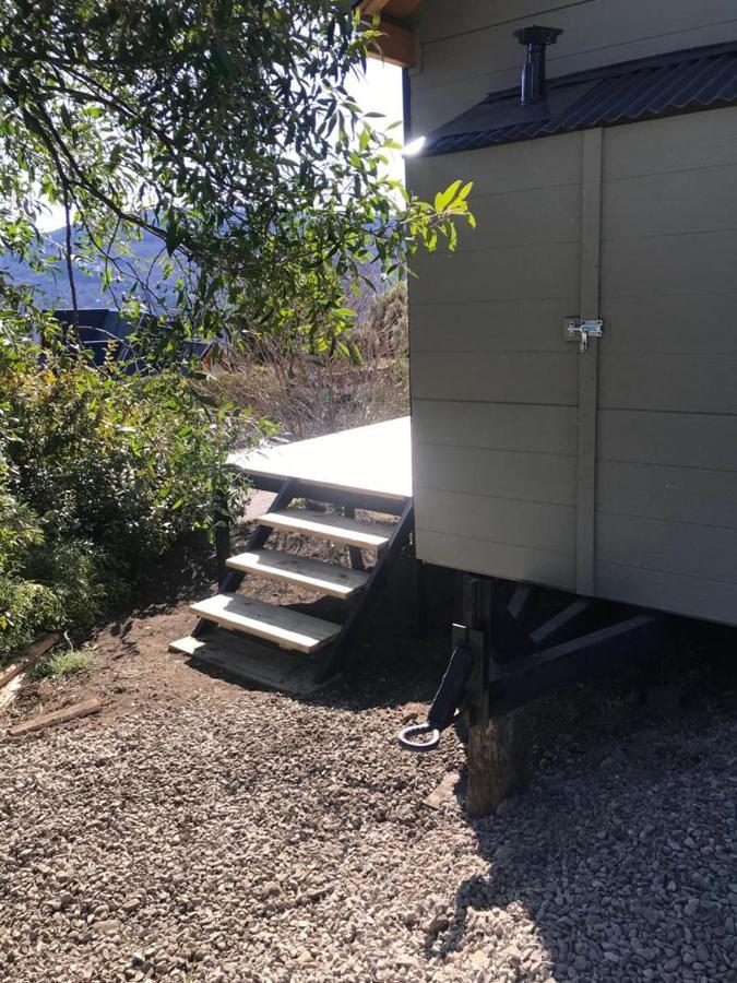 Tiny House Silvie Apartment San Martín de los Andes Exterior foto